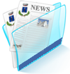 Icona Notizie