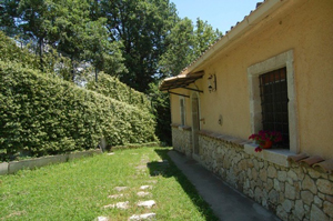 B&B La Torretta di Conti