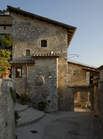B&B L' altro tempo 
