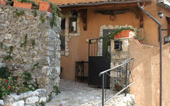 RISTORANTE 