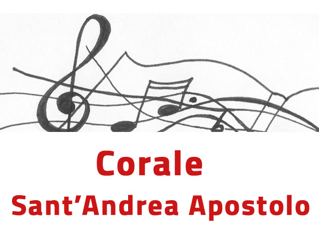 Corale Sant'Andrea Apostolo
