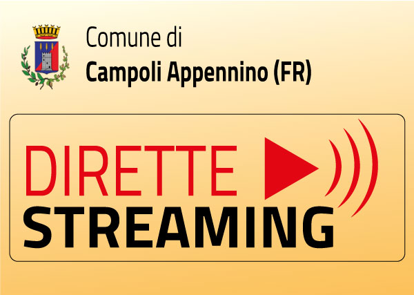Dirette Streaming