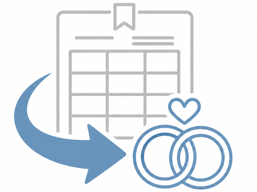 Pubblicazionidi Matrimonio