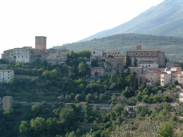 Foto Campoli Appennino