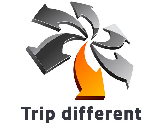 Trip Different