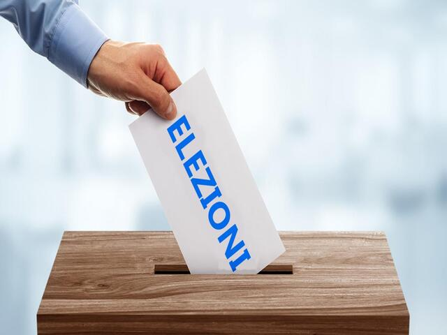 Decreto - elezioni amministrative e referendum - istituzione e nomina dei componenti di seggio