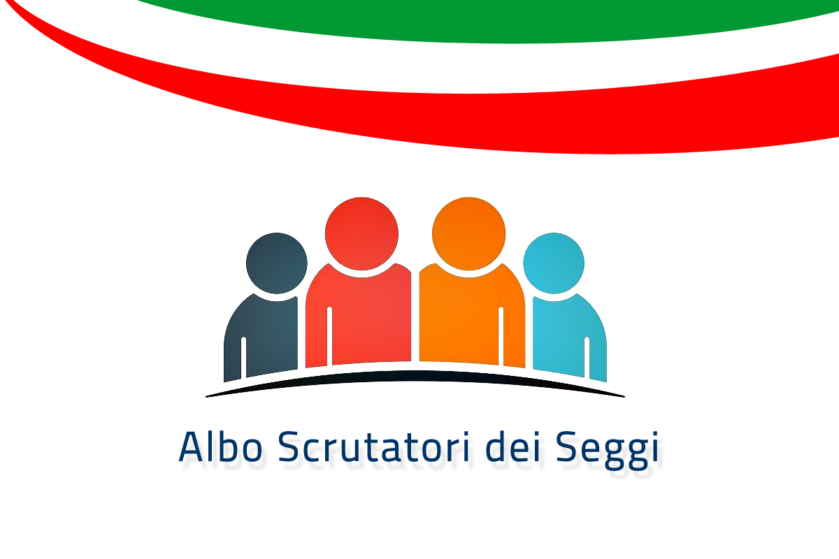 Nuovo albo unico delle persone idonee all'ufficio di scrutatore di seggio elettorale